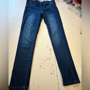 Youth target SO brand jeggings size 14